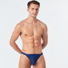 Bañador hombre con hebilla lateral