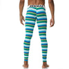 Pantalon interior termico ajustado