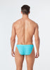 Bañador hombre con hebilla lateral