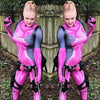 Cosplay DeadPool