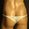 Tanga red fina - Tanga - atrevido, Hombre, microtanga, red, sexy, tanga - 365Briefs -