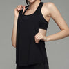 Camiseta tirantes gym - Gym - gym, Mujer - 365Briefs -