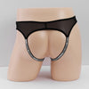 Suspensorio red semitransparente - Jockstrap - abierto, atrevido, Hombre, jockstrap, red, sexy - 365Briefs -