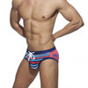 Bañador cintura ancha marinero - Bañador - atrevido, bañador, bañadores, comic, Hombre, swimwear, tradicional - 365Briefs -