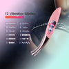 Punta vibradora varias zonas - Juguete - clitoris, consolador - 365Briefs -