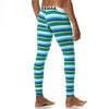 Pantalon interior termico ajustado
