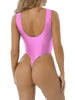 Bañador/Body tanga lycra brilllante - Bañador - atrevido, autopostr_twitter_57272, bañador, bañadores, body, brillante, gym, lycra, metalico, Mujer, swimwear, tradicional - 365Briefs -