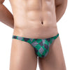 Tanga rombos - Tanga - algodon, atrevido, Hombre, tanga, tradicional - 365Briefs -