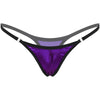 Tanga brillante - Tanga - atrevido, autopostr_twitter_57272, brillante, metalico, Mujer, tanga, tradicional - 365Briefs -