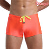 Bañador boxer hombre lycra