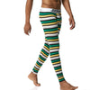 Pantalon interior termico hombre ajustado