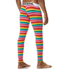 Pantalon interior termico hombre ajustado