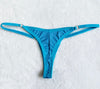 Microtanga playa - Bañador - atrevido, bañador, bañadores, lycra, micro, microtanga, Mujer, sexy, swimwear - 365Briefs -