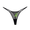 Tanga red ajustable escorpion - Tanga - atrevido, Mujer, red, sexy, tanga - 365Briefs -