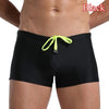 Bañador boxer hombre lycra
