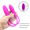 Vibrador doble cabezal