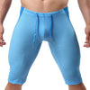 Mallas cortas hombre red