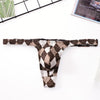 Tanga rombos - Tanga - algodon, atrevido, Hombre, tanga, tradicional - 365Briefs -