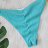Bikini brasileño con cadena dorada - Bañador - atrevido, autopostr_twitter_57272, bañador, bañadores, bikini, metalico, Mujer, sexy, swimwear - 365Briefs -