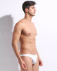 Bañador tanga forrado - Bañador - atrevido, bañador, bañadores, Hombre, lycra, swimwear, tanga, tradicional - 365Briefs -