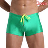 Bañador boxer hombre lycra