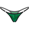 Tanga brillante - Tanga - atrevido, autopostr_twitter_57272, brillante, metalico, Mujer, tanga, tradicional - 365Briefs -