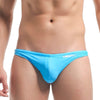 Bañador tanga forrado - Bañador - atrevido, bañador, bañadores, Hombre, lycra, swimwear, tanga, tradicional - 365Briefs -