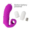 Vibrador dedo