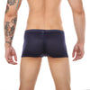 Boxer hombre red transparente con bolsa frontal
