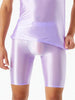 Mallas cortas brillantes - Mallas - atrevido, brillante, bulge, comfort, cómodo, gym, Hombre, lycra, tradicional - 365Briefs -