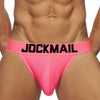 Suspensorio hombre neon
