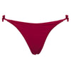 Bañador tanga atado - Bañador - atado, atrevido, bañador, bañadores, lycra, Mujer, sexy, swimwear, tanga - 365Briefs -