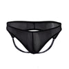 Suspensorio red semitransparente - Jockstrap - abierto, atrevido, Hombre, jockstrap, red, sexy - 365Briefs -