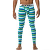 Pantalon interior termico ajustado