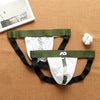 Suspensorio hombre lycra con bolsa interior
