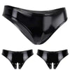Tanga brasileña abierta latex - Tanga - abierto, autopostr_pinterest_48604, brasileño, Mujer, sexy, xxx - 365Briefs -