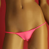 Microtanga bajo efecto seda - Microtanga - atrevido, lycra, micro, microtanga, Mujer, seda, sexy - 365Briefs -