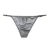 Tanga satinado ajustable - Tanga - Mujer, seda, tanga, tradicional - 365Briefs -