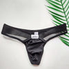 Tanga fresco bulge cintura red - Tanga - atrevido, bulge, comfort, cómodo, Hombre, lycra, sexy, tanga - 365Briefs -