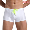 Bañador boxer hombre lycra
