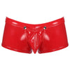 Boxer charol brillante desmontable con trasero abierto - Boxer - abierto, atado, autopostr_pinterest_48604, boxer, brillante, Hombre, latex, sexy, xxx - 365Briefs -