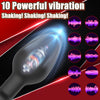 Plug anal con control por movil - Juguete - anal, prostata, remoto - 365Briefs -