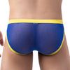 Slip hombre red bulge
