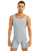Slingshot brillante tirantes - Slingshot - atrevido, body, brillante, comfort, cómodo, gym, Hombre, lycra, metalico, sleep, tradicional - 365Briefs -