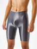 Mallas cortas brillantes - Mallas - atrevido, brillante, bulge, comfort, cómodo, gym, Hombre, lycra, tradicional - 365Briefs -