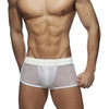 Boxer hombre red con bolsa frontal