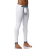 Pantalon interior termico hombre ajustado