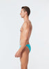 Bañador hombre con hebilla lateral