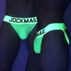 Suspensorio hombre neon