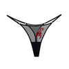 Tanga red ajustable escorpion - Tanga - atrevido, Mujer, red, sexy, tanga - 365Briefs -
